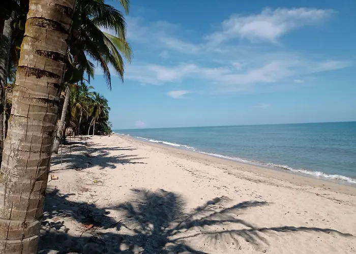 Cabanas Las Estrellas