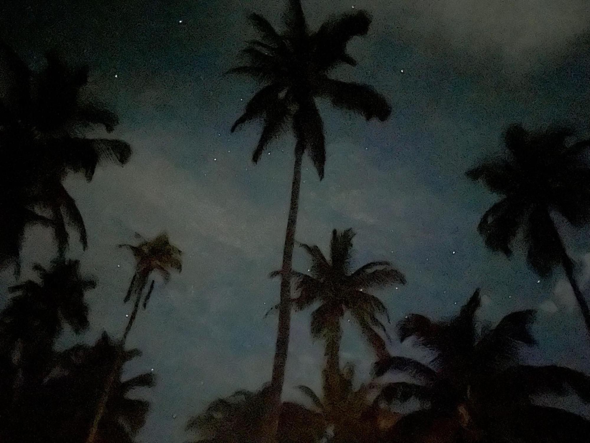 Estrellas Hotel