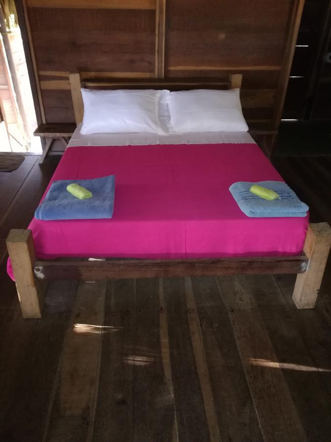 Estrellas Hotel